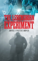 The Lebensborn Experiment B0DHYQTWHW Book Cover