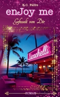 enJoy me: Gefesselt von Dir (German Edition) 3695716207 Book Cover