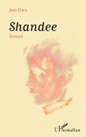 Shandee: Roman (French Edition) 2343137722 Book Cover