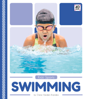 Swimming 153216551X Book Cover