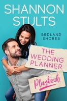 The Wedding Planner Playbook 1953647553 Book Cover