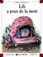 Lili A Peur De La Mort 2884805451 Book Cover
