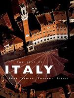 Th Best of Italy: Rome, Venice, Tuscany, Sicily 8854003948 Book Cover