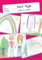 365 Tage 373233743X Book Cover