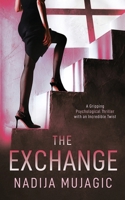 The Exchange 1737004747 Book Cover