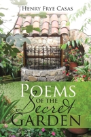 Poems of the Secret Garden 1649081618 Book Cover
