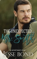 The Unexpected Mr. Smith B0FR7XLLG4 Book Cover