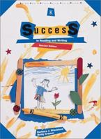 Success in Reading/Writing Gr 4 0673360040 Book Cover