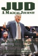 Jud: A Magical Journey 1571670173 Book Cover