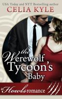 The Werewolf Tycoon's Baby 1548281603 Book Cover