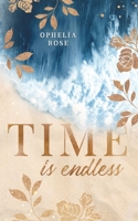 Time is endless (German Edition) 3384145070 Book Cover