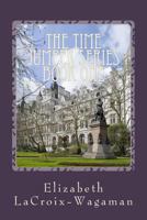 The Time Jumper Series: Sixteenth Century London, England 148404102X Book Cover