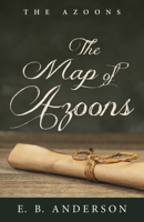 The Map of Azoons 1666717185 Book Cover