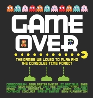 Game Over 1787410951 Book Cover