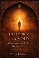 The Logic of the Void: Ali’s Legacy and the Path to Divine Survival (Origins of the Inner Path) B0GFDHNKGD Book Cover