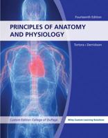 Principles of Anatomy and Physiology 1118953061 Book Cover