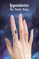 Legendaries B0CWLRCBXF Book Cover