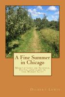 A Fine Summer in Chicago 153741710X Book Cover