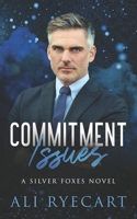 Commitment Issues B08YLW8KB1 Book Cover