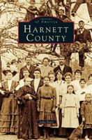 Harnett County 0738590126 Book Cover