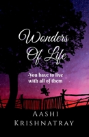 Wonders Of Life 1637459653 Book Cover