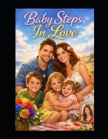 Baby Steps In Love B0GGRH19FR Book Cover