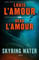 Skyring Water: A Novel B0GMZ8FRN1 Book Cover