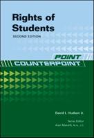 Rights of Students (Point/Counterpoint) 0791079201 Book Cover