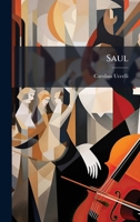 Saul (Italian Edition) 1024806804 Book Cover