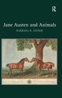 Jane Austen and Animals 1032179783 Book Cover