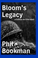Bloom's Legacy (Colinas del Este Collection) B0DW49VF4D Book Cover