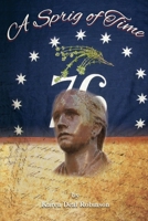 A Sprig of Time 1312371005 Book Cover