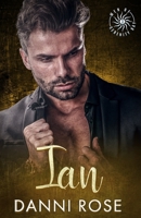 Ian: (Men of Serenity Bay Book 3) 1736229869 Book Cover