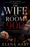 The Wife in Room 909 B0GZ54MBS4 Book Cover