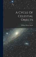 A Cycle Of Celestial Objects 1016594682 Book Cover