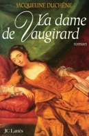 La Dame de Vaugirard 2709618133 Book Cover