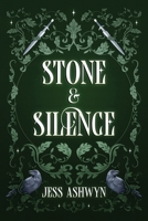 Stone & Silence (Stonebound) 1764701119 Book Cover