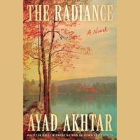 The Radiance 166812033X Book Cover