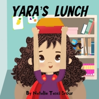 Yara's Lunch B0B7QBCCVP Book Cover