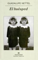 El huésped 8433998862 Book Cover