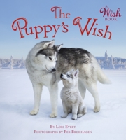 The Puppy's Wish 0399550542 Book Cover
