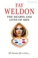 The Hearts and Lives of Men 0670820989 Book Cover