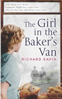 The Girl in the Baker's Van 1718054726 Book Cover