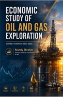 Economic study of Oil and Gas exploration 198055806X Book Cover