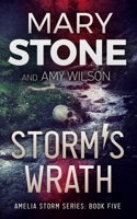 Storm's Wrath B0973YBCYV Book Cover