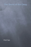 The Terror of the Deep B09S66P5HY Book Cover