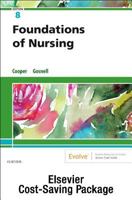 Foundations of Nursing 0323057322 Book Cover