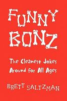 Funny Bonz 1436303036 Book Cover