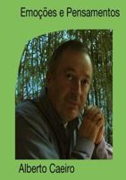 Emo>es e Pensamentos 0244445214 Book Cover