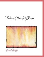 Tales of the JuryRoom 101006391X Book Cover